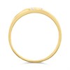 9ct Gold Diamond Ring - 5pts - R4013 Alternative Image