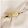 9ct Gold Keeper Ring - R6166 Alternative Image