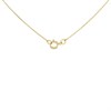 9ct Gold Two Colour Heart Locket - R7261 Alternative Image