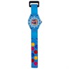 Paw Patrol PAW4610ARG Time Teacher Blue Fabric Strap Watch - W01178 Alternative Image