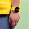 SpongeBob SquarePants SGB4134 Digital LED Watch - W01179 Alternative Image