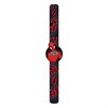 Spider-Man SPD7020ARG Digital Slap Band Watch - W01181 Alternative Image