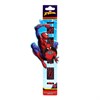 Spider-Man SPD7020ARG Digital Slap Band Watch - W01181 Alternative Image