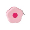 Tikkers ATK1107 Time Teacher Pink Strap, Necklace And Purse Set - W01183 Alternative Image