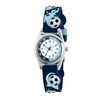 Tikkers ATK1110-PAD 3D Football Watch & Writing Pad Gift Set - W01184 Alternative Image