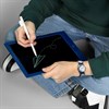 Tikkers ATK1110-PAD 3D Football Watch & Writing Pad Gift Set - W01184 Alternative Image