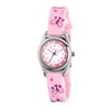 Tikkers ATK1111-PAD 3D Butterfly Watch And Writing Pad Gift Set - W01185 Alternative Image