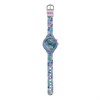 Stitch LAS40001ARG Digital Light Up Watch And Four Bracelets Set - W01187 Alternative Image