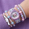 Cinnamonroll CIN0002 Digital Light Up Watch And Four Bracelets Set - W01188 Alternative Image
