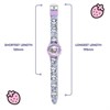 Cinnamonroll CIN0002 Digital Light Up Watch And Four Bracelets Set - W01188 Alternative Image