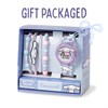 Cinnamonroll CIN0002 Digital Light Up Watch And Four Bracelets Set - W01188 Alternative Image