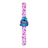 Stitch LAS4140ARG Digital Slap Band Watch - W01189 Alternative Image