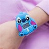 Stitch LAS4140ARG Digital Slap Band Watch - W01189 Alternative Image
