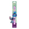 Stitch LAS4140ARG Digital Slap Band Watch - W01189 Alternative Image