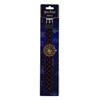 Harry Potter HP9050ARG Black Silicone Strap Watch - W01190 Alternative Image