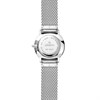 Herbelin 16915-16B City Green Dial Mesh Bracelet Watch - W03145 Alternative Image