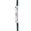 Herbelin 17497AP29BV Equinox Teal Leather Strap Watch - W03151 Alternative Image