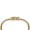 Timex TW2T48000 Main Street Digital Gold Tone Bracelet Watch - W04198 Alternative Image