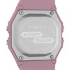 Timex TW5M55800 Sport Digital Pink Resin Activity Tracker Watch - W04199 Alternative Image