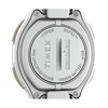 Timex TW5M40400 Ironman Transit Digital White Strap Watch - W04201 Alternative Image