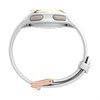 Timex TW5M40400 Ironman Transit Digital White Strap Watch - W04201 Alternative Image