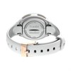 Timex TW5M40400 Ironman Transit Digital White Strap Watch - W04201 Alternative Image