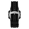Timex TW4B25200 Expedition Digital Black Leather Strap Watch - W04205 Alternative Image