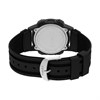 Timex TW4B25200 Expedition Digital Black Leather Strap Watch - W04205 Alternative Image