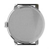 Timex TW2V21400 Easy Reader Indiglo Black Leather Strap Watch - W04207 Alternative Image