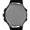 Timex TW5M64100 Ironman Training Black Fastwrap Strap Watch - W04209 Alternative Image