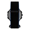 Timex TW5M64100 Ironman Training Black Fastwrap Strap Watch - W04209 Alternative Image