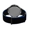 Timex TW5M64100 Ironman Training Black Fastwrap Strap Watch - W04209 Alternative Image