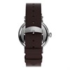 Timex TW2W20300 Waterbury Brown Leather Strap Watch - W04213 Alternative Image