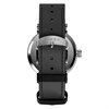 Timex TW2V60600 Peanuts Snoopy Black Leather Strap Watch - W04214 Alternative Image