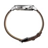 Timex TW2V61200 Peanuts Snoopy Brown Leather Strap Watch - W04215 Alternative Image