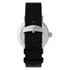 Timex TW2V60400 Peanuts Snoopy Black Leather Strap Watch - W04216 Alternative Image