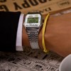 Timex TW2Y20000 Peanuts Snoopy Digital Watch - 75th Anniversary - W04217 Alternative Image