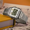 Timex TW2Y20000 Peanuts Snoopy Digital Watch - 75th Anniversary - W04217 Alternative Image