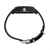 Timex TW2V81900 Trend Indiglo Black Recycled Fabric Strap Watch - W04219 Alternative Image