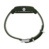 Timex TW2V96000 Trend Indiglo Green Recycled Fabric Strap Watch - W04220 Alternative Image