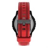 Timex TW5M57900 Ironman Adrenaline Digital Chronograph Red Plastic Strap Watch - W04222 Alternative Image