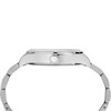 Timex TW2R25100 Waterbury Indiglo Silver Tone Black Dial Bracelet Watch - W04223 Alternative Image