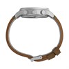 Timex TW2W16400 Expedition North Stainless Steel Green Dial Brown Leather Strap Watch - W04224 Alternative Image