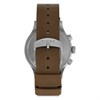 Timex TW2W16400 Expedition North Stainless Steel Green Dial Brown Leather Strap Watch - W04224 Alternative Image