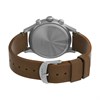Timex TW2W16400 Expedition North Stainless Steel Green Dial Brown Leather Strap Watch - W04224 Alternative Image