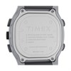 Timex TW5M35600 Trend Digital Grey Rein Strap Watch - W04225 Alternative Image