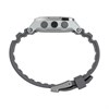 Timex TW5M35600 Trend Digital Grey Rein Strap Watch - W04225 Alternative Image