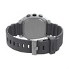 Timex TW5M35600 Trend Digital Grey Rein Strap Watch - W04225 Alternative Image