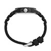 Timex TW5M61200 Main Street Black Silicone Strap Watch - W04227 Alternative Image