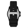 Timex TW5M61200 Main Street Black Silicone Strap Watch - W04227 Alternative Image